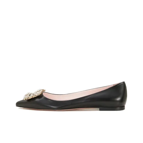 Roger Vivier Женские повседневные туфли Женские