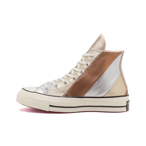 Converse Chuck 70 Кеды Высокие Женские