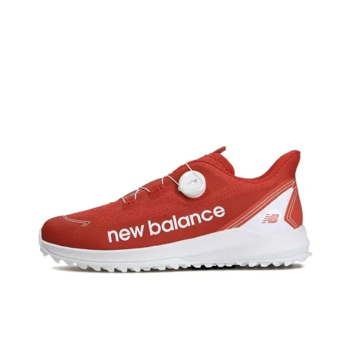 New Balance Golf Shoes Low Top Мужские