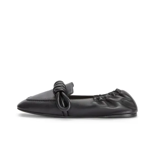 LOEWE Flamenco Женские повседневные туфли Женские