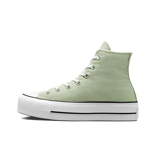 Converse Chuck Taylor All Star Кеды Высокие Топы Женские