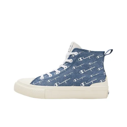 Champion Campus High Top Унисекс