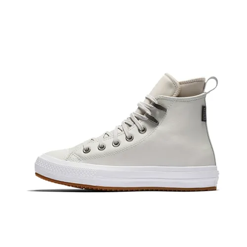 Converse Chuck Taylor All Star High Топ Кеды Унисекс Серый