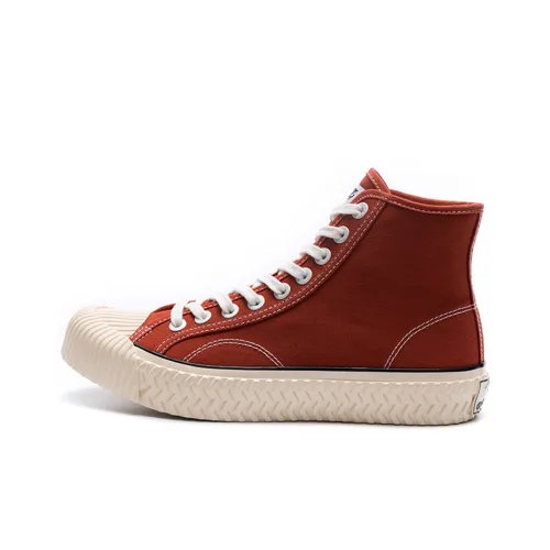 Excelsior High-Top Sneakers Унисекс