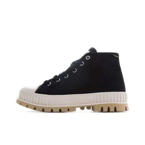 Палладий High Top Кеды Унисекс