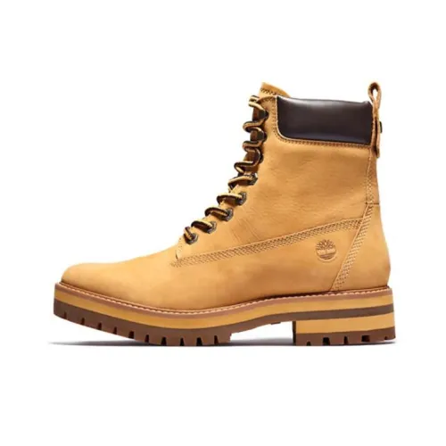 Timberland COURMA Guy Короткий Аутдор Мужской Пшеница