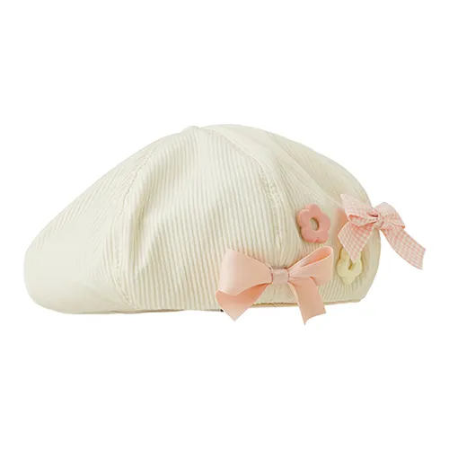 ALIEN BANG Хлопковые береты для женщин