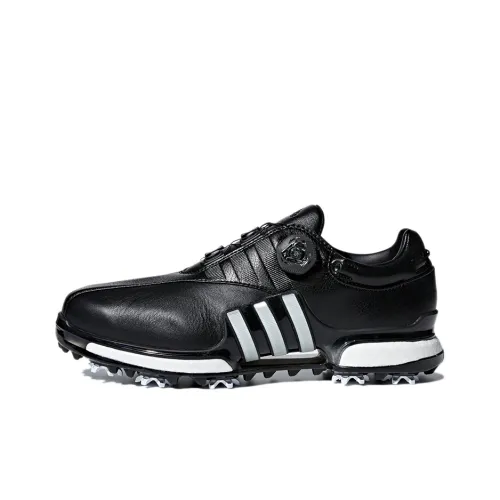 Adidas Tour360 Golf Shoes Низкий Топ Мужской