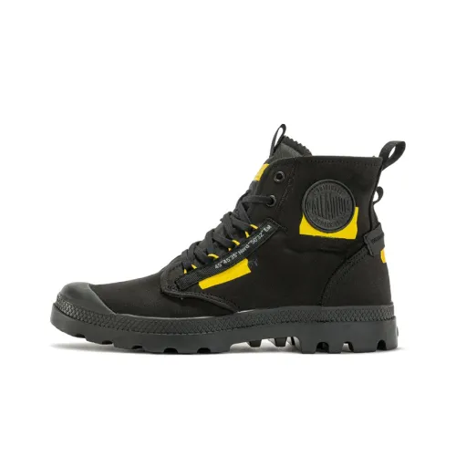 Palladium Pampa High Top Кеды Унисекс