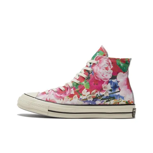 Converse Chuck Taylor All Star 1970s High Топ Кеды Унисекс Многоцветные