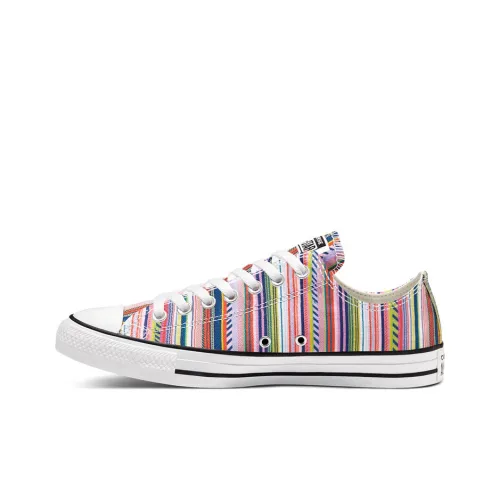 Converse Chuck Taylor All Star Low Топ Низкие Кеды Унисекс Многоцветные