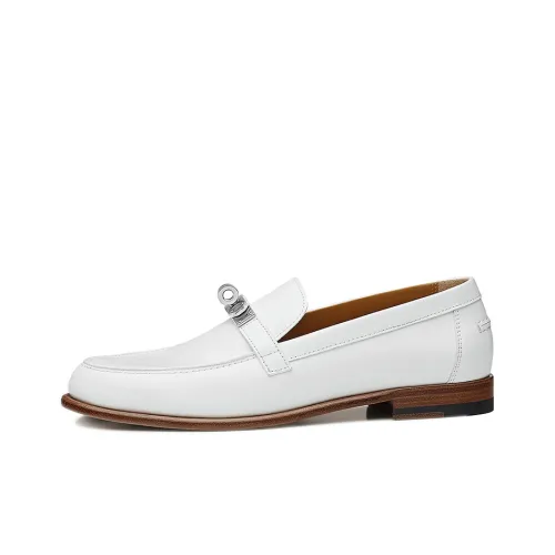 HERMES Destin Женские повседневные туфли Женские