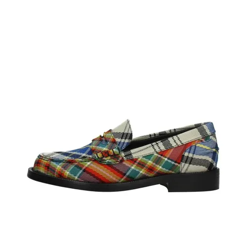 Burberry Женские повседневные туфли для женщин