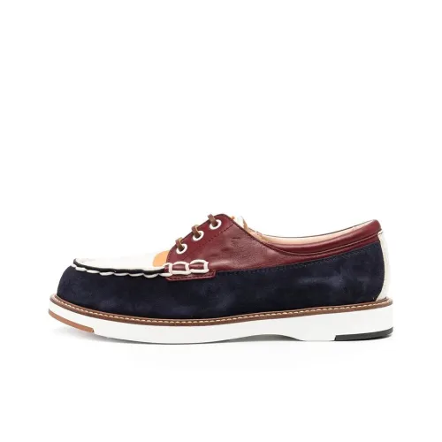 TOD'S Женские повседневные туфли Женские