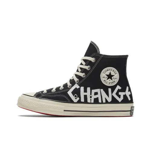 Converse Chuck 70 Кеды Высокие Унисекс