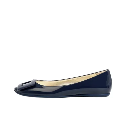 Roger Vivier Женские повседневные туфли Женские