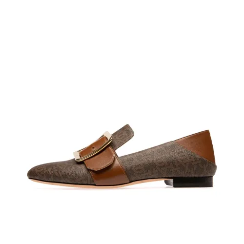 Bally Женские повседневные туфли Женские