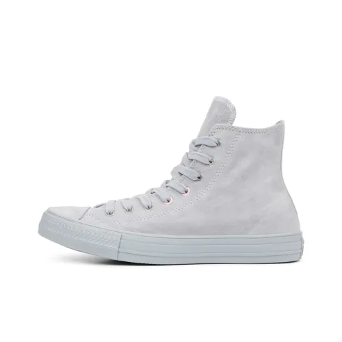 Converse Chuck Taylor All Star Radiance High Top Canvas Shoes Women's White