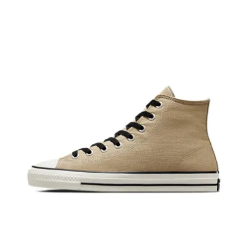Converse Chuck Taylor All Star Кеды Высокие Хаки Унисекс