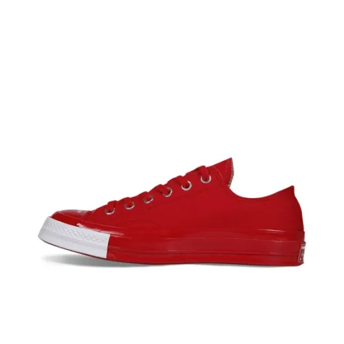 Converse Chuck Taylor All Star Low-Top Canvas Shoes Unisex