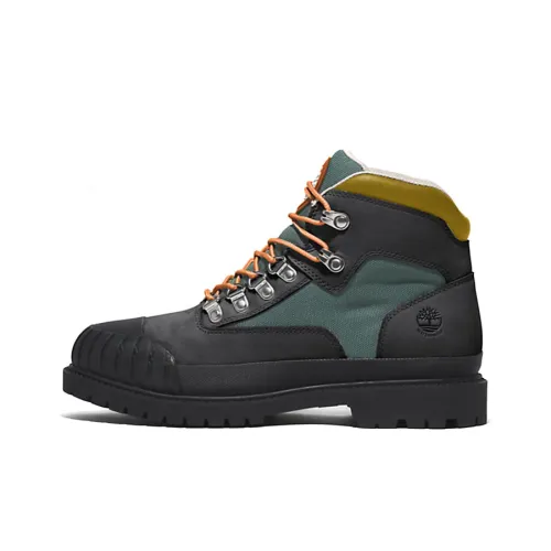 Timberland Heritage Collection Outdoor MID Топ Женский