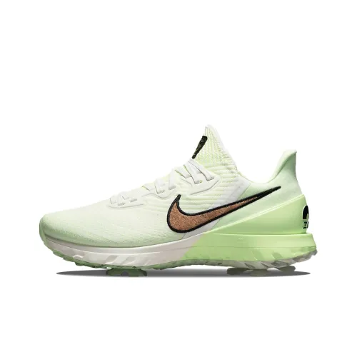 Nike Air Zoom Infinity Golf Shoes Low Top Unisex