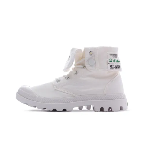 Палладий High Top Кеды Унисекс
