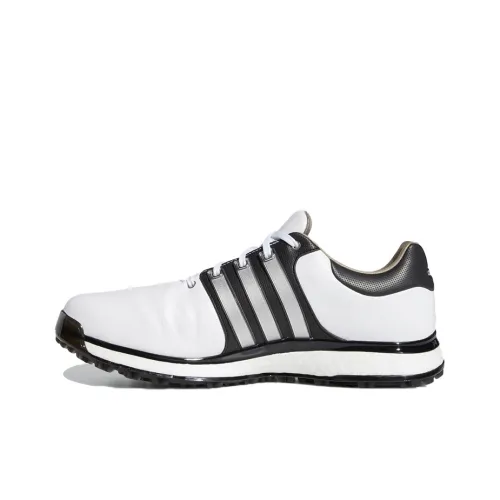 Adidas Tour360 Golf Shoes Низкий Топ Мужской
