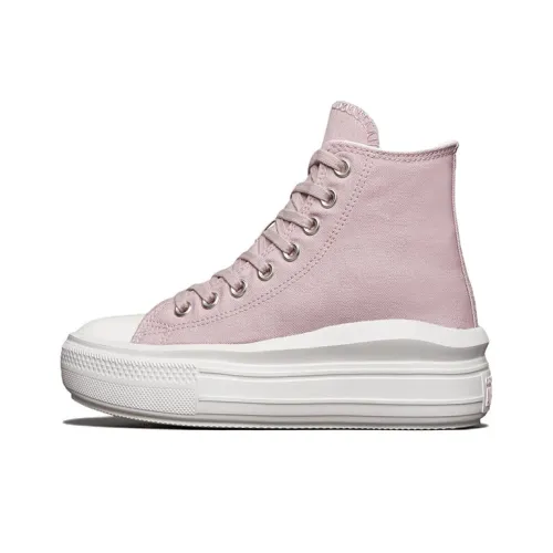 Converse Chuck Taylor All Star Move High Топ Кеды Женские