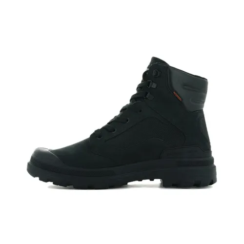 Palladium Pampa Outdoor Унисекс