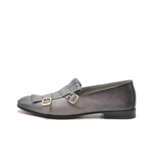 Santoni Женские повседневные туфли для женщин