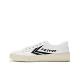 бело-черный