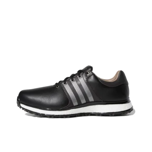 Adidas Tour360 XT SL Wide Breathable Low Top Golf Shoes Men's