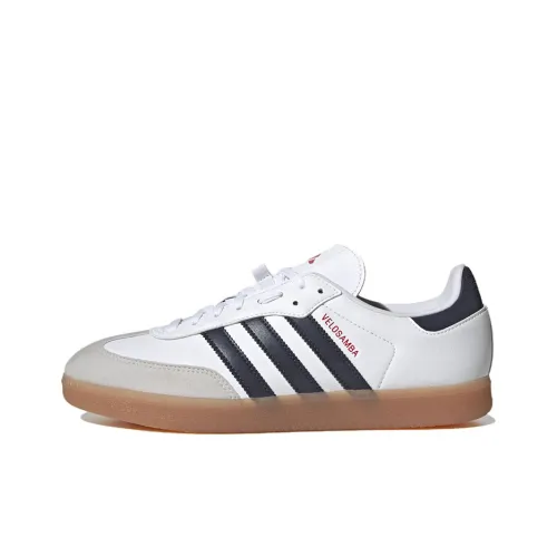Adidas Velosamba Велосипедные кроссовки Низкий топ Унисекс