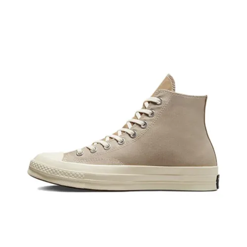 Converse Chuck Taylor All Star 1970s High Top Shoes Унисекс Коричневый