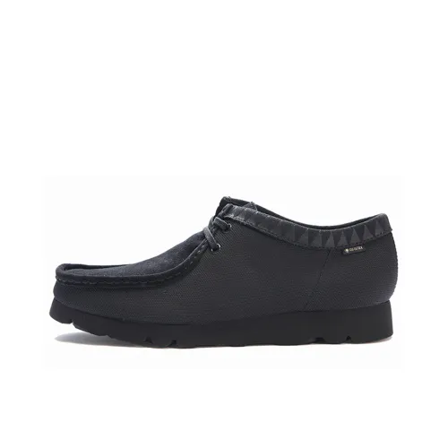Clarks Originals Outdoor Low Top Мужской