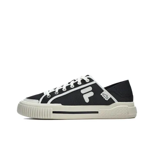 FILA FUSION Wallride Кеды Низкий Топ Мужской