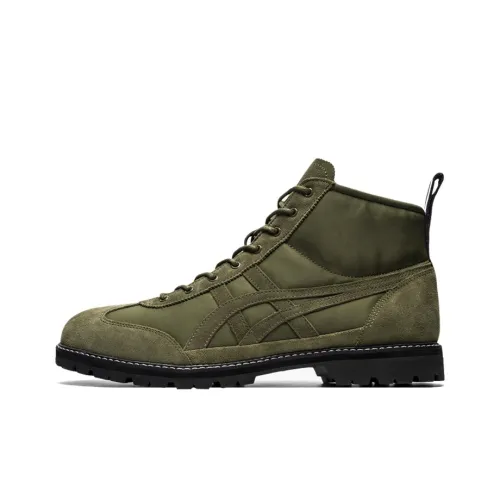 Onitsuka Tiger Rinkan Outdoor Унисекс