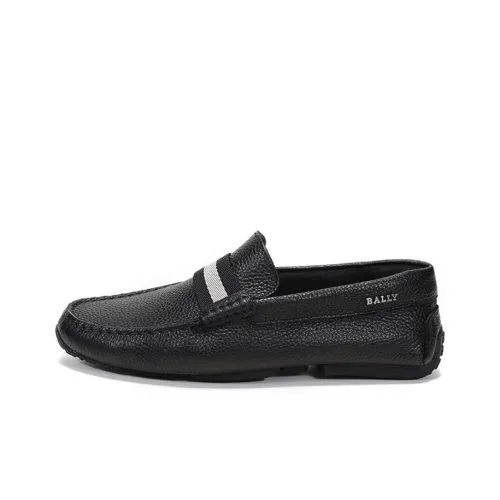 Bally Мужские повседневные туфли Женские