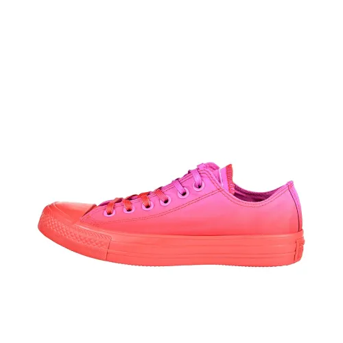 Converse Chuck Taylor All Star Low Top Кеды Унисекс Розовые