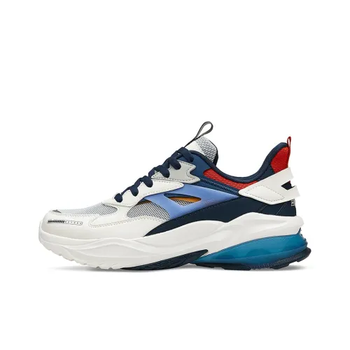 361° Osmo 3,0 Низкие кеды для бега Мужские