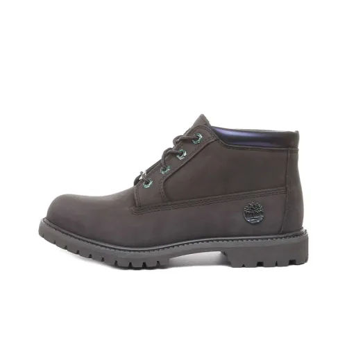 Timberland Аутдор MID Топ Женский