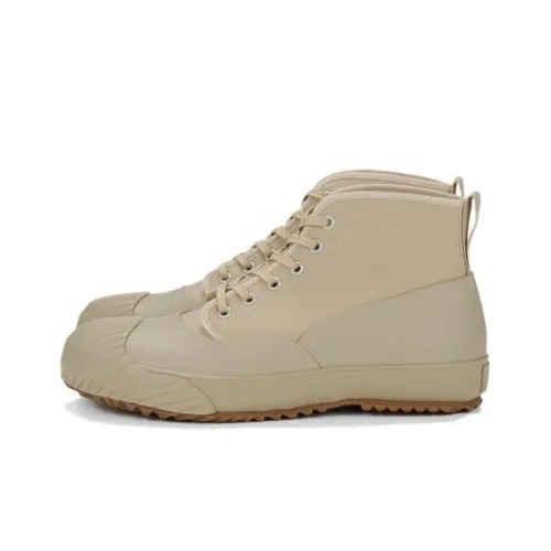 MoonStar High Top Sneakers Унисекс