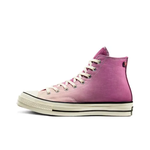 Converse Chuck Taylor All Star 70 Hi PrimaLoft High Топ Кеды Унисекс Розовый
