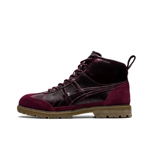 Onitsuka Tiger Rinkan Outdoor Унисекс