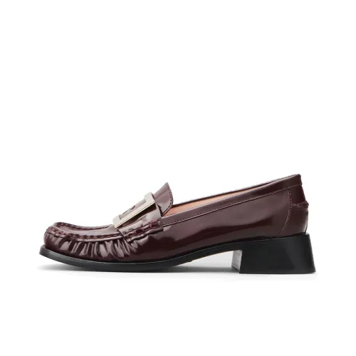 Roger Vivier Женские повседневные туфли Женские