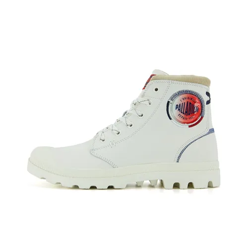 Palladium Pampa Дышащий Термический Устойчивый к Износу Короткий Аутдор Унисекс