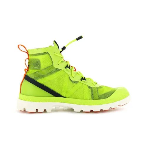 Palladium Pampa Outdoor Унисекс