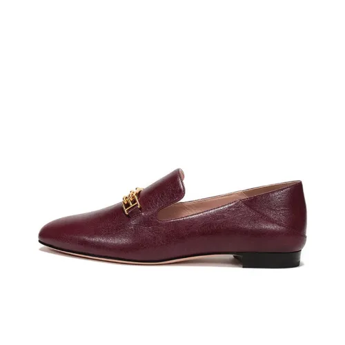 Bally Женские повседневные туфли Женские