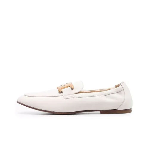 TOD'S Женские повседневные туфли Женские
